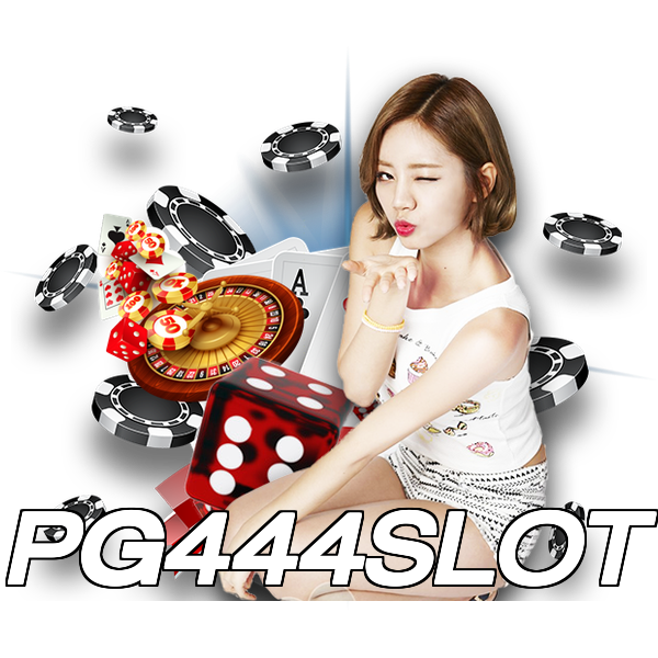 PG444SLOT